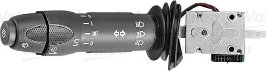 VALEO 645162 - Leva devio guida www.autoricambi360.it