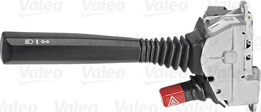 VALEO 645167 - Leva devio guida www.autoricambi360.it