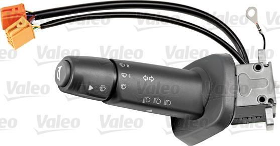 VALEO 645135 - Leva devio guida www.autoricambi360.it