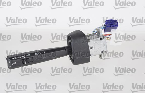 VALEO 645136 - Leva devio guida www.autoricambi360.it