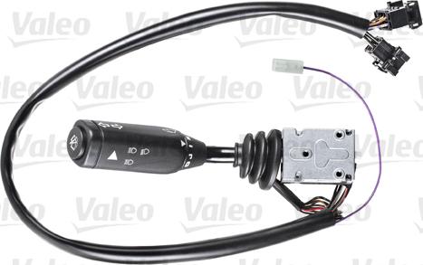 VALEO 645131 - Leva devio guida www.autoricambi360.it