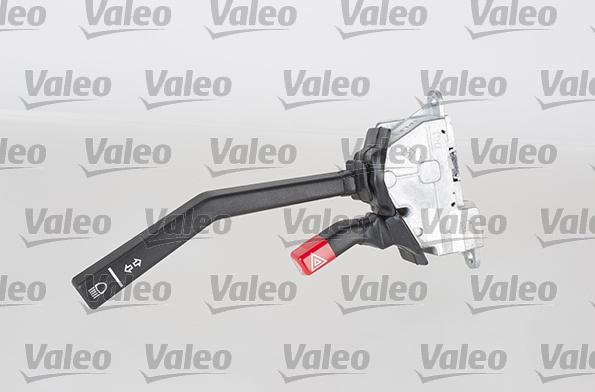 VALEO 645138 - Leva devio guida www.autoricambi360.it