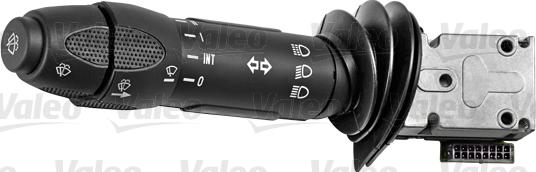 VALEO 645137 - Leva devio guida www.autoricambi360.it