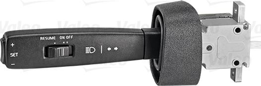 VALEO 645170 - Leva devio guida www.autoricambi360.it