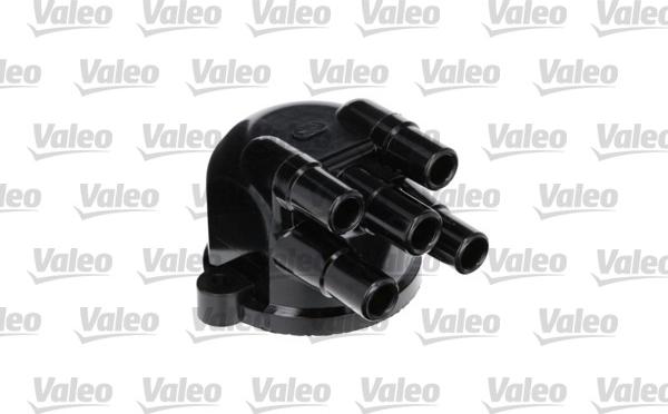 Valeo 664369 - Calotta distributore accensione www.autoricambi360.it