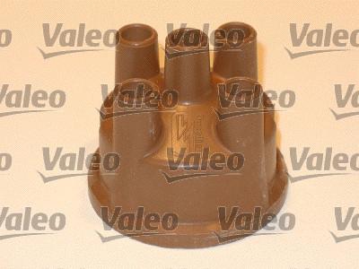Valeo 662165 - Calotta distributore accensione www.autoricambi360.it