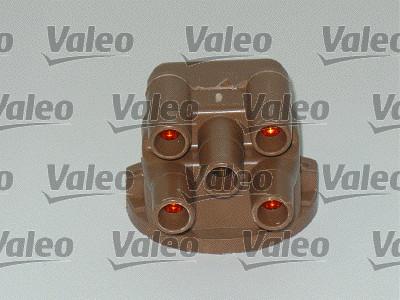 Valeo 667287 - Calotta distributore accensione www.autoricambi360.it