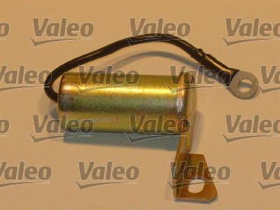 VALEO 605310 - Condensatore, Impianto d'accensione www.autoricambi360.it