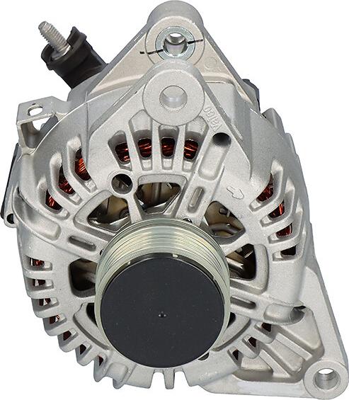 VALEO 600245 - Alternatore www.autoricambi360.it