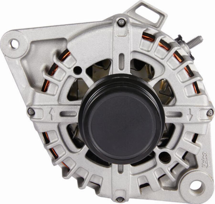 Valeo 600775 - Alternatore www.autoricambi360.it