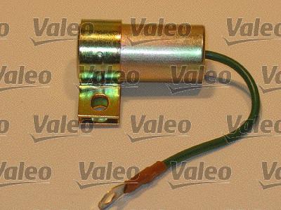 VALEO 607453 - Cappuccio, Bobina d'accensione www.autoricambi360.it