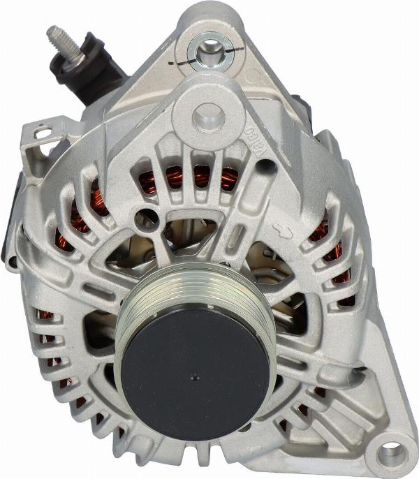 VALEO 616132 - Alternatore www.autoricambi360.it