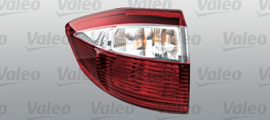 VALEO 044444 - Luce posteriore www.autoricambi360.it
