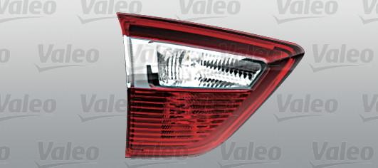 VALEO 044445 - Luce posteriore www.autoricambi360.it