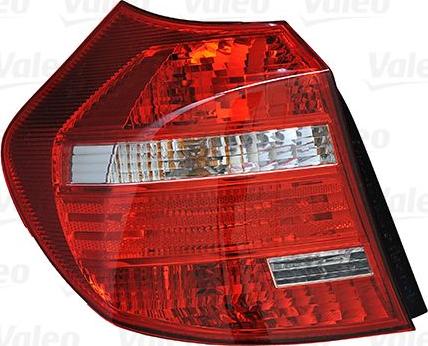VALEO 044406 - Luce posteriore www.autoricambi360.it