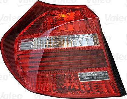 VALEO 044408 - Luce posteriore www.autoricambi360.it
