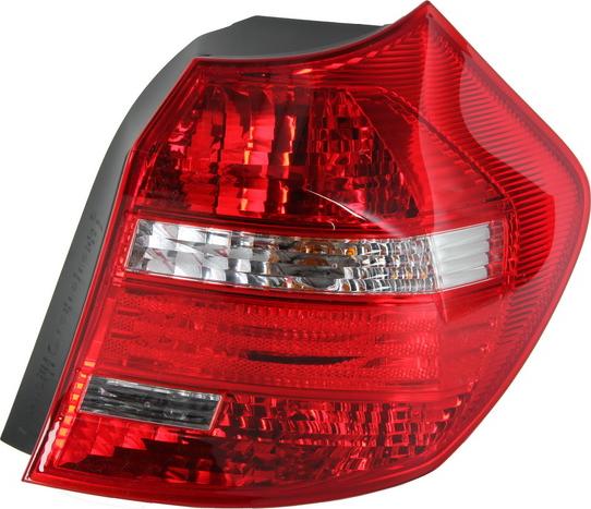 VALEO 044407 - Luce posteriore www.autoricambi360.it