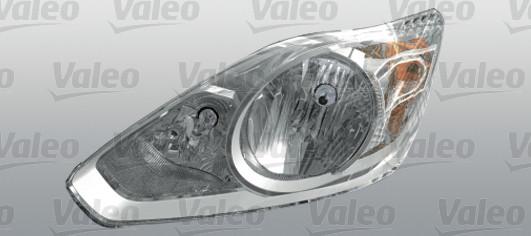 VALEO 044435 - Faro principale www.autoricambi360.it