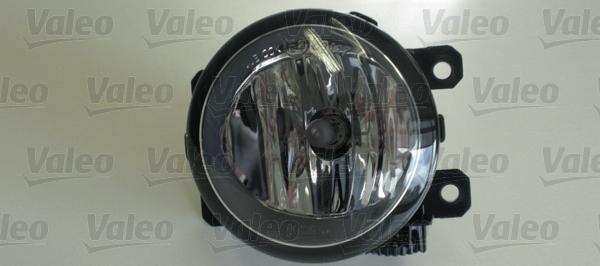 Valeo 044553 - Fendinebbia www.autoricambi360.it
