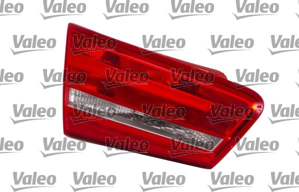 VALEO 044519 - Luce posteriore www.autoricambi360.it