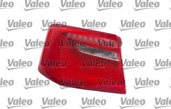 VALEO 044525 - Luce posteriore www.autoricambi360.it
