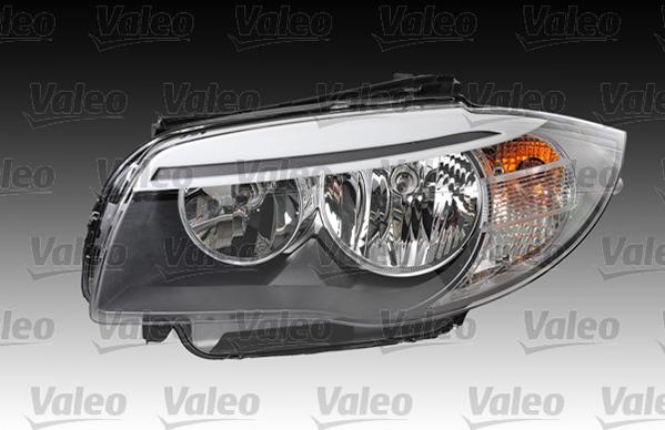 VALEO 044610 - Faro principale www.autoricambi360.it
