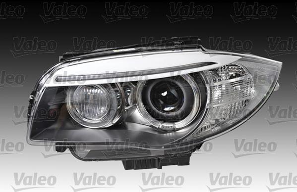 VALEO 044618 - Faro principale www.autoricambi360.it