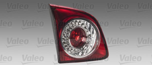 VALEO 044069 - Luce posteriore www.autoricambi360.it