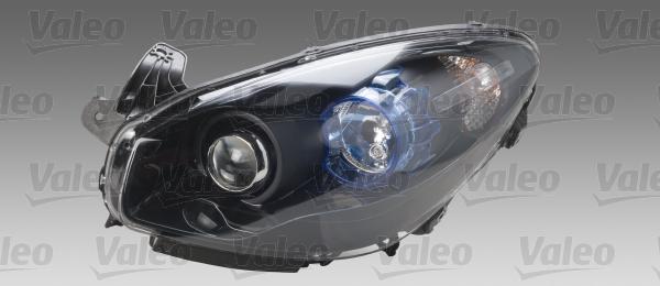 Valeo 044169 - Faro principale www.autoricambi360.it