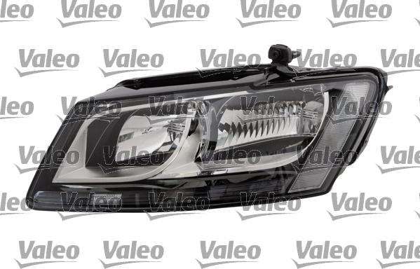 VALEO 044863 - Faro principale www.autoricambi360.it