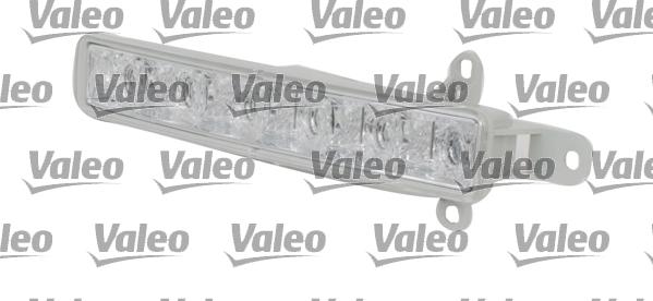 VALEO 044862 - Luce guida diurna www.autoricambi360.it