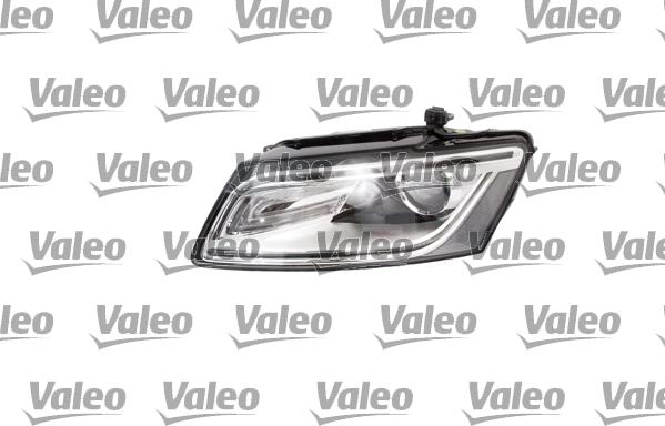 VALEO 044867 - Faro principale www.autoricambi360.it
