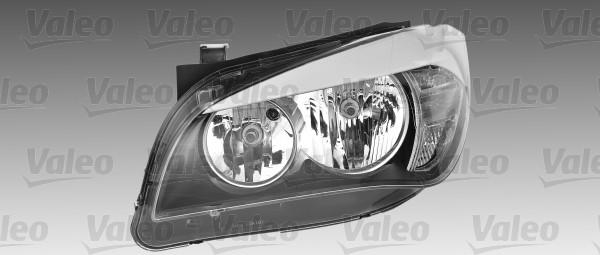 VALEO 044291 - Faro principale www.autoricambi360.it
