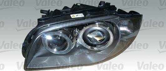 VALEO 044283 - Faro principale www.autoricambi360.it