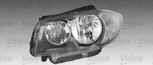 VALEO 044279 - Faro principale www.autoricambi360.it