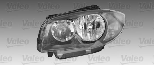 VALEO 044275 - Faro principale www.autoricambi360.it