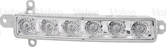 VALEO 045448 - Luce guida diurna www.autoricambi360.it