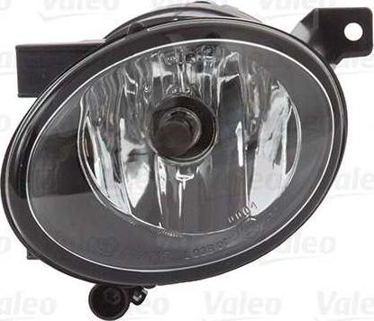 VALEO 045096 - Fendinebbia www.autoricambi360.it