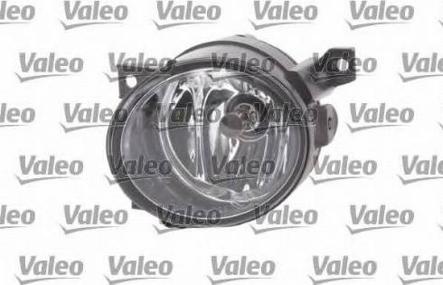 VALEO 045097 - Fendinebbia www.autoricambi360.it