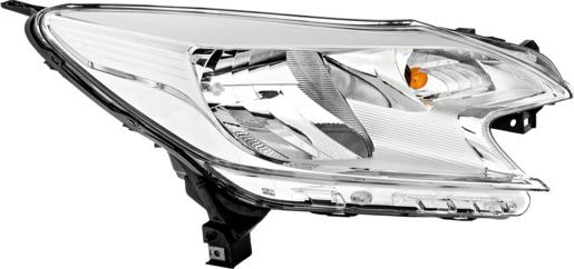 VALEO 045211 - Faro principale www.autoricambi360.it