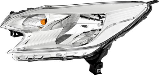 VALEO 045212 - Faro principale www.autoricambi360.it
