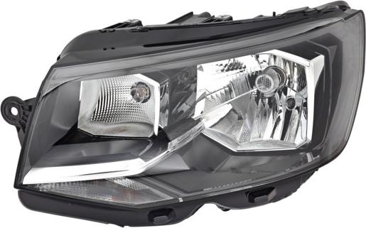 VALEO 046708 - Faro principale www.autoricambi360.it