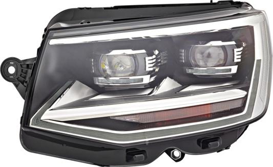 VALEO 046716 - Faro principale www.autoricambi360.it