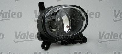 VALEO 043652 - Fendinebbia www.autoricambi360.it