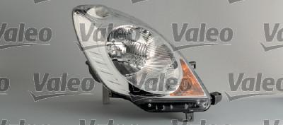 VALEO 043321 - Faro principale www.autoricambi360.it