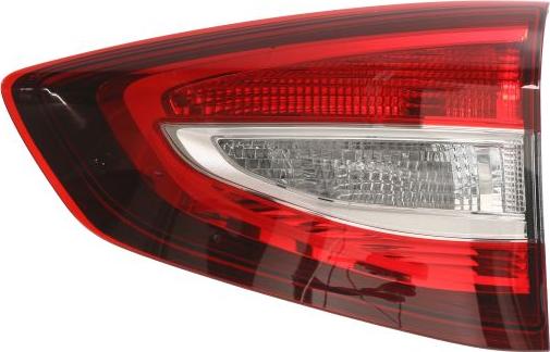 VALEO 047034 - Luce posteriore www.autoricambi360.it