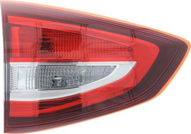 VALEO 047033 - Luce posteriore www.autoricambi360.it