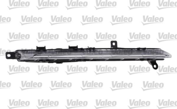 VALEO 047724 - Indicatore direzione www.autoricambi360.it