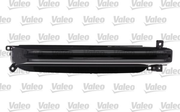 VALEO 047727 - Indicatore direzione www.autoricambi360.it