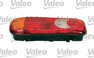 VALEO 089254 - Luce posteriore www.autoricambi360.it